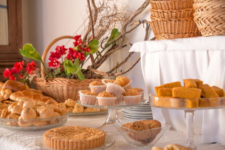 Hotel Ollastu, Costa Corallina, Italy