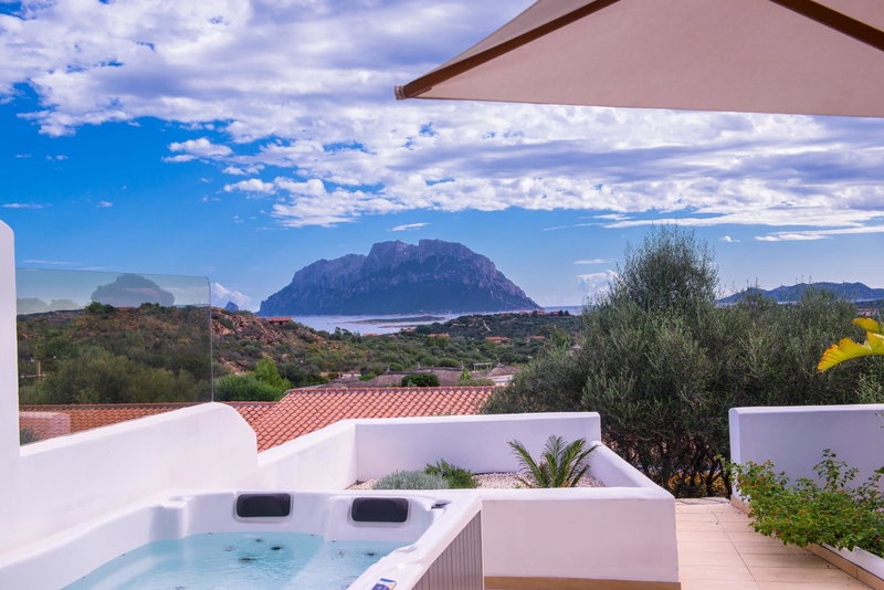 Hotel Ollastu, Costa Corallina, Italy