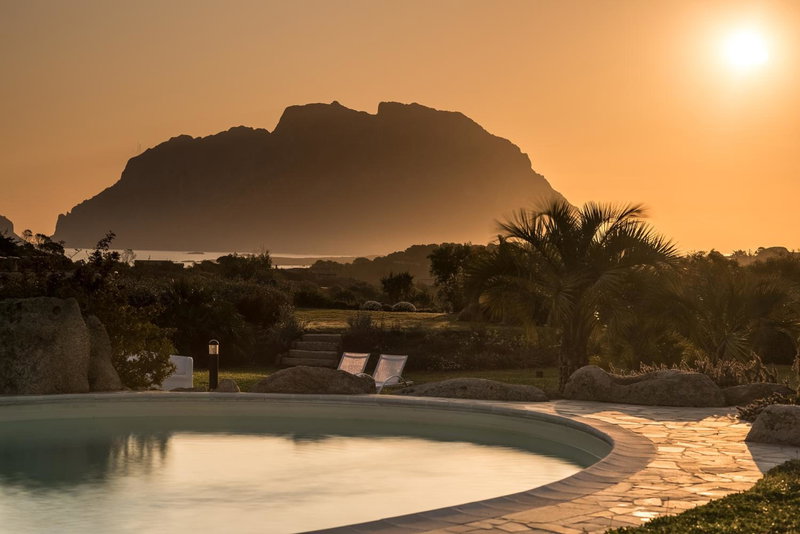 Hotel Ollastu, Costa Corallina, Italy
