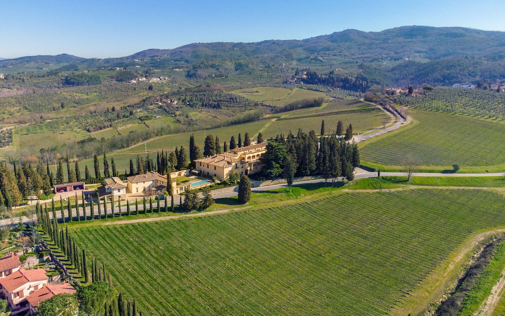 Hotel · Casa Ruffino, Bagno A Ripoli