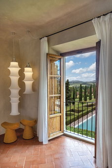 Casa Ruffino, Bagno a Ripoli, Italy