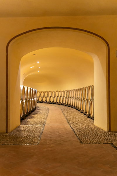 Casa Ruffino, Bagno a Ripoli, Italy