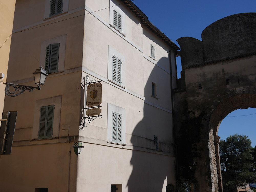 Hotel · Albergo Duomo, San Gemini