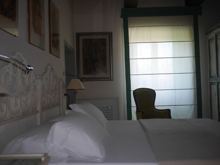 Albergo Duomo, San Gemini, Italy