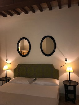 Albergo Duomo, San Gemini, Italy