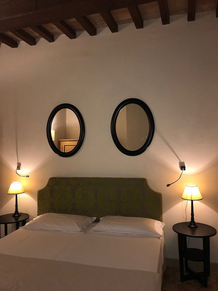 Albergo Duomo, San Gemini, Italy