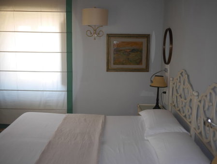 Albergo Duomo, San Gemini, Italy
