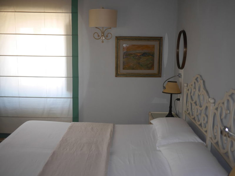 Albergo Duomo, San Gemini, Italy