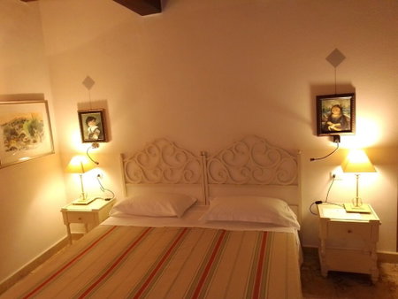 Albergo Duomo, San Gemini, Italy