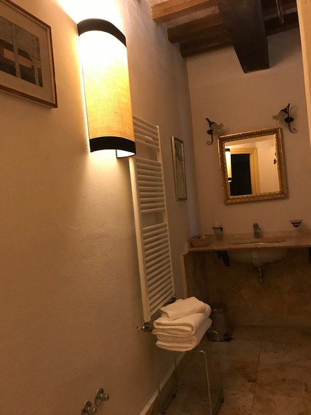 Albergo Duomo, San Gemini, Italy