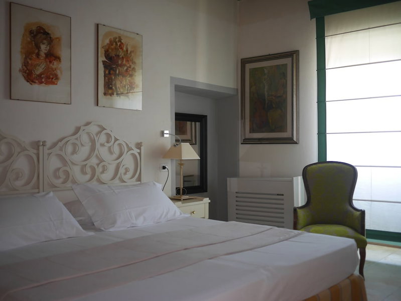 Albergo Duomo, San Gemini, Italy
