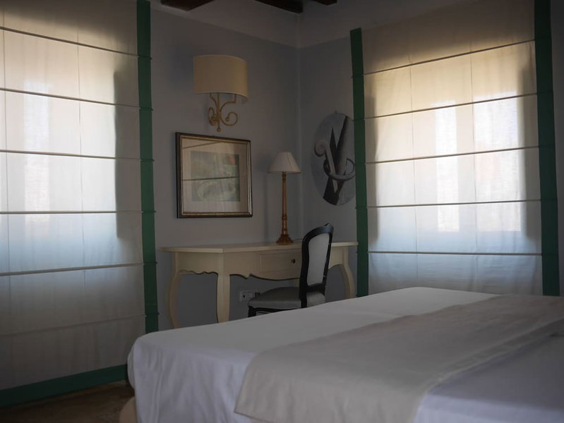 Albergo Duomo, San Gemini, Italy