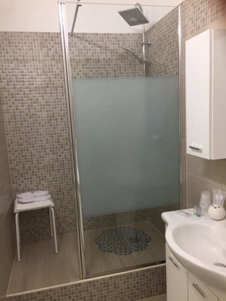 Bed and Breakfast Oz, Bari, Italy