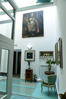 Bed and Breakfast Oz, Bari, Italy