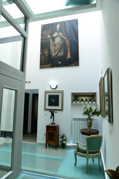 Bed and Breakfast Oz, Bari, Italy