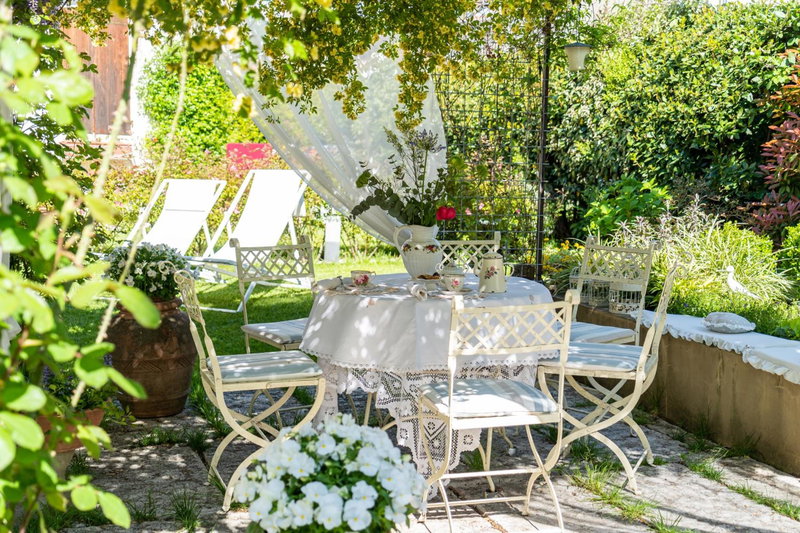 Casina Le Conserve, Cesenatico, Italy