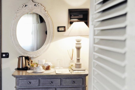 Casina Le Conserve, Cesenatico, Italy