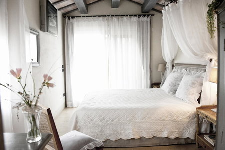 Casina Le Conserve, Cesenatico, Italy