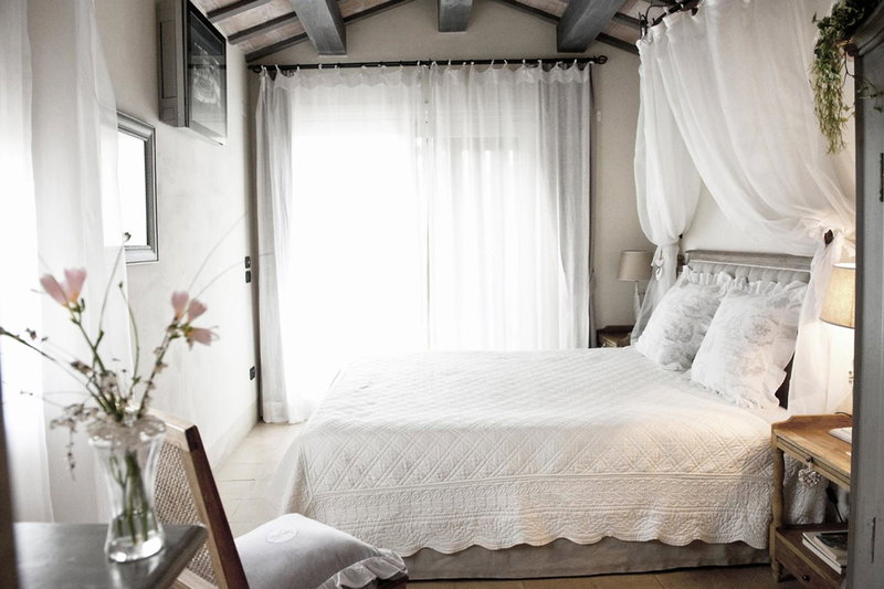 Casina Le Conserve, Cesenatico, Italy
