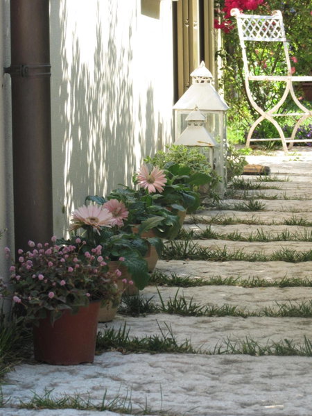 Casina Le Conserve, Cesenatico, Italy