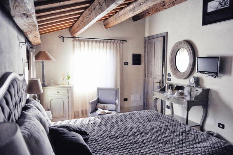 Casina Le Conserve, Cesenatico, Italy