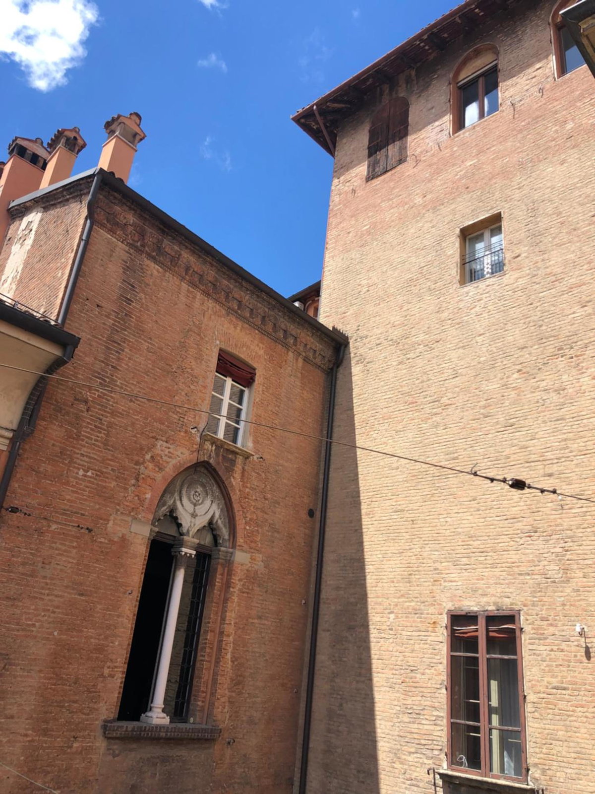 Residenza del Duse, Italy