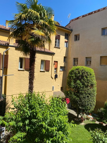 Residenza del Duse, Bologna, Italy