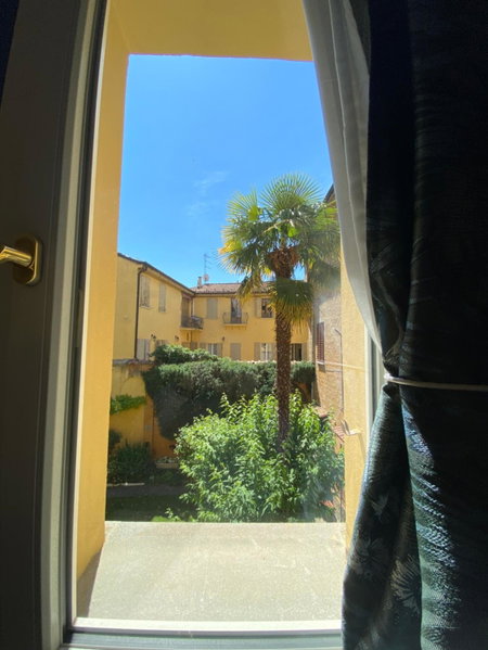 Residenza del Duse, Bologna, Italy