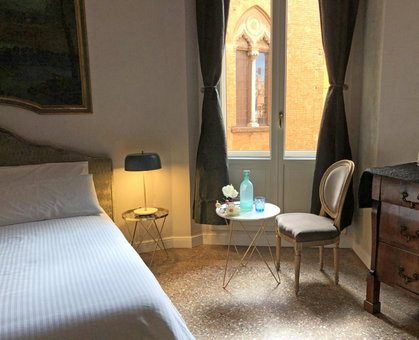 Residenza del Duse, Bologna, Italy