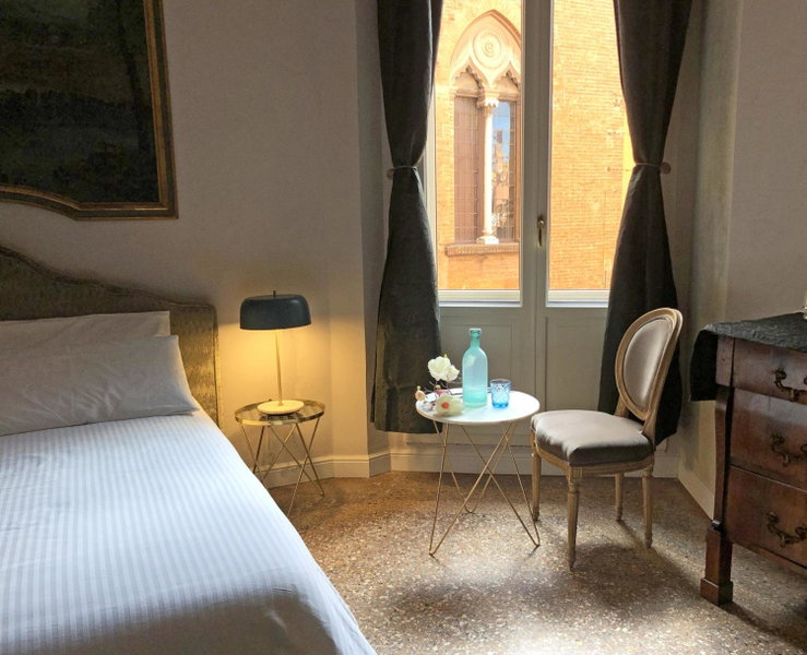Residenza del Duse, Bologna, Italy