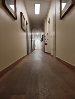 Hotel La Vignetta, Milan, Italy