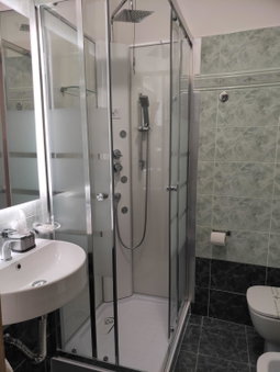 Hotel La Vignetta, Milan, Italy