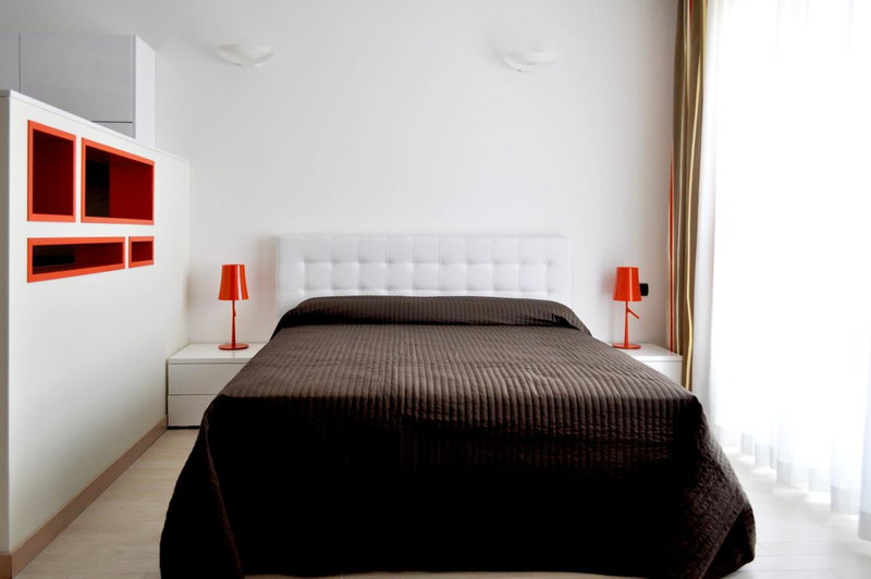 BB Hotels Aparthotel Bicocca, Milan, Italy