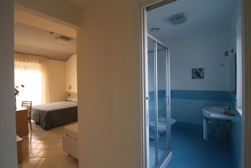 Hotel Cosmomare, Piano di Sorrento, Italy
