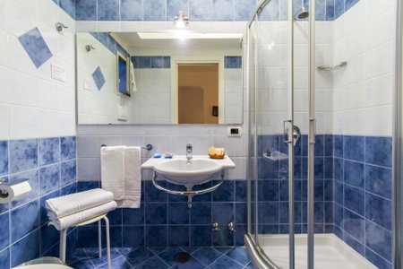 Hotel Cosmomare, Piano di Sorrento, Italy