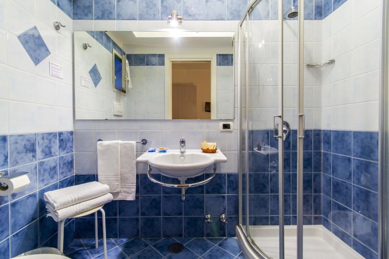 Hotel Cosmomare, Piano di Sorrento, Italy