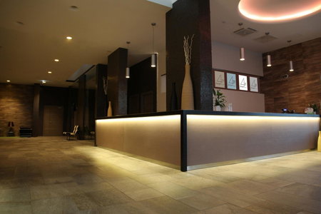 4 SPA Hotel, Catania, Italy