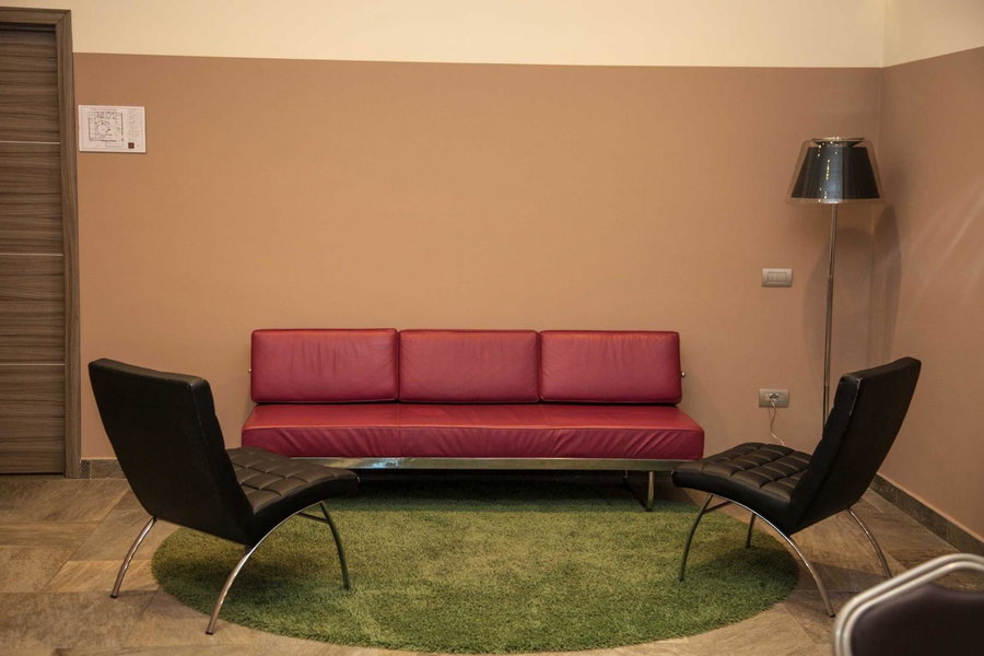 4 SPA Hotel, Catania, Italy
