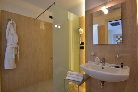 4 SPA Hotel, Catania, Italy