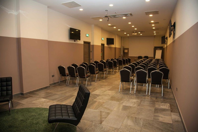 4 SPA Hotel, Catania, Italy