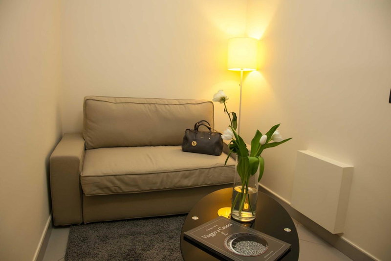 4 SPA Hotel, Catania, Italy