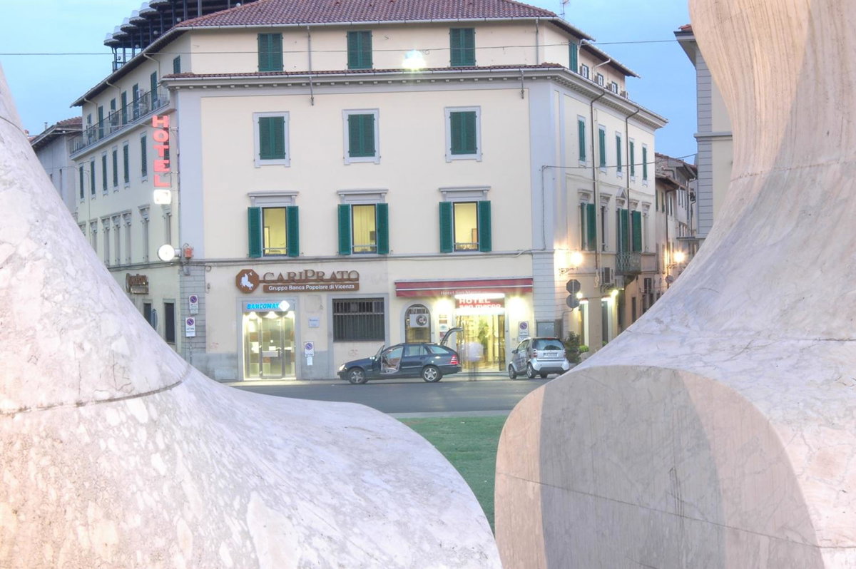Hotel San Marco, Italy
