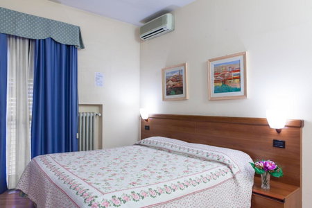 Hotel San Marco, Prato, Italy