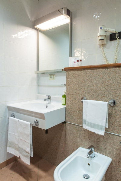 Hotel San Marco, Prato, Italy