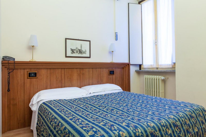 Hotel San Marco, Prato, Italy