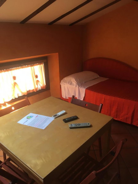 Hotel San Marco, Prato, Italy