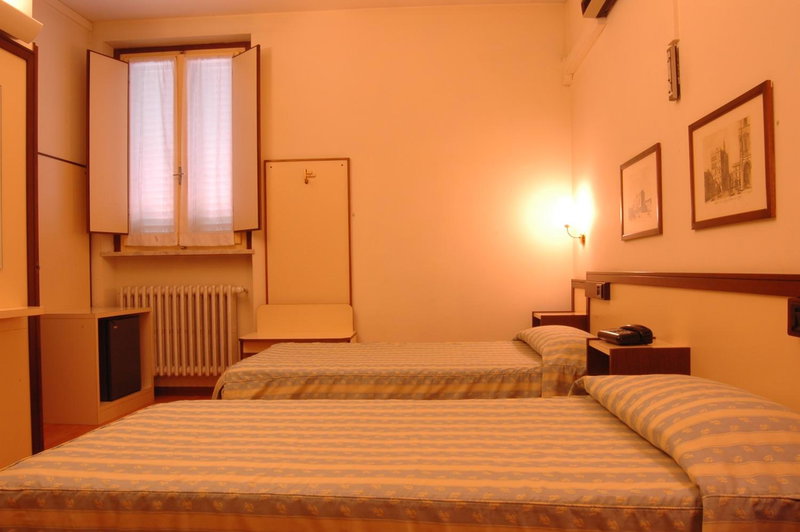 Hotel San Marco, Prato, Italy