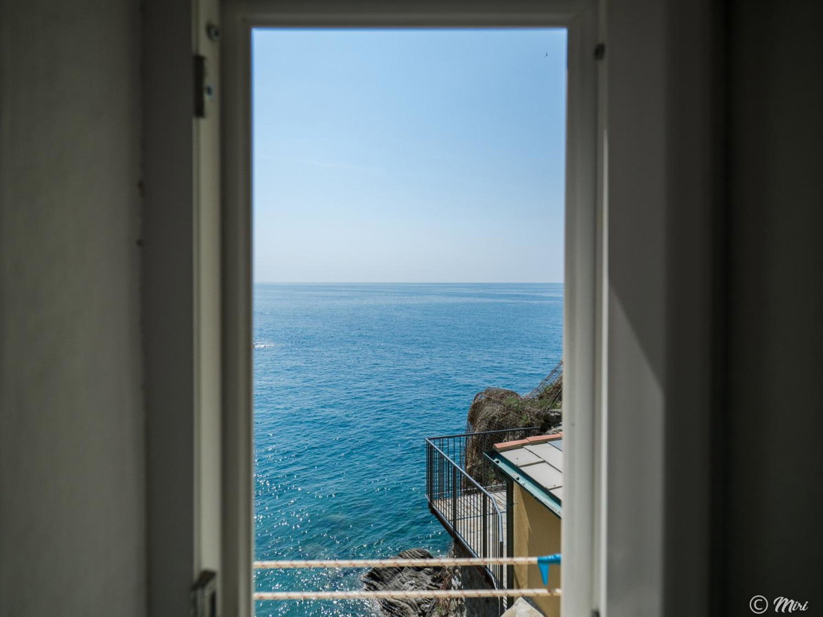 Hotel · Ventu de Ma Studios & Rooms, Vernazza