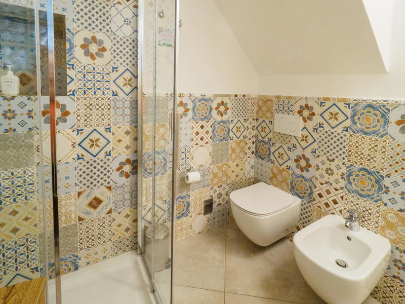 Ventu de Ma Studios & Rooms, Vernazza, Italy