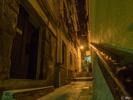 Ventu de Ma Studios & Rooms, Vernazza, Italy